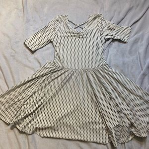 Girls Stars DotDotSmile Dress size 8/10